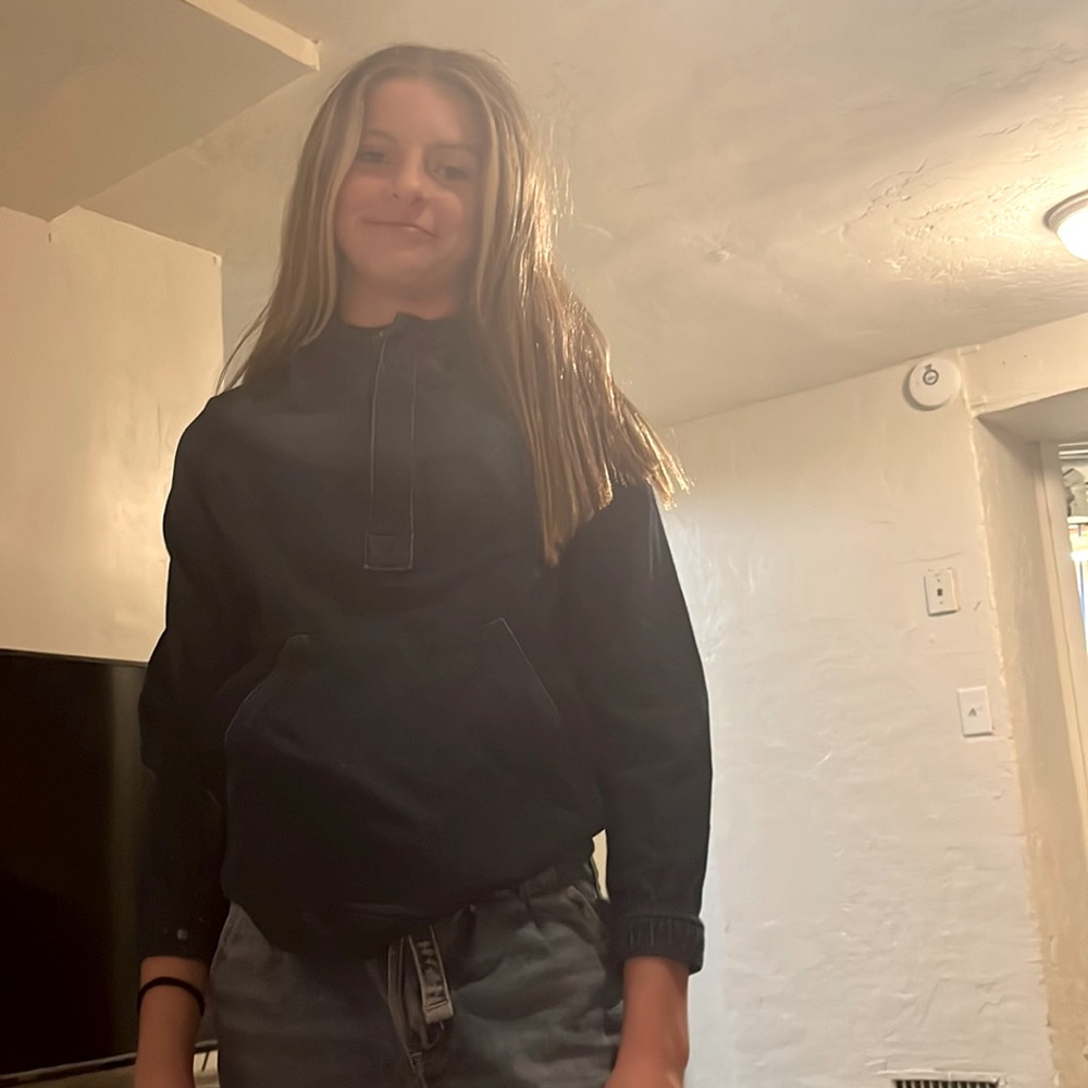 Too small